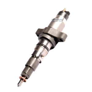 Inyector Para Iveco 170e22-cargo 1722 0445120212 Bosch