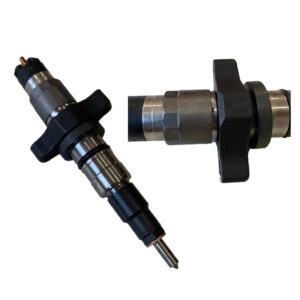 Inyector Ford Cargo Cummins 3.9 Y 5.9 Bosch Nuevo 0445120273