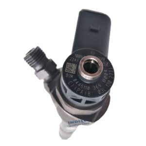 Inyector Vw Amarok 2.0 Inductivo Bosch Nuevo Original