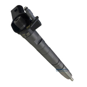 Inyector Tiguan Passat Vento Audi 0445116029/30 Bosch Nuevo