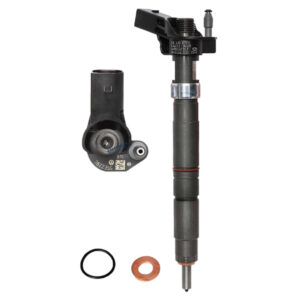 Inyector Vw Amarok 2.0 Piezoelectrico 163 Hp Bosch Nuevo