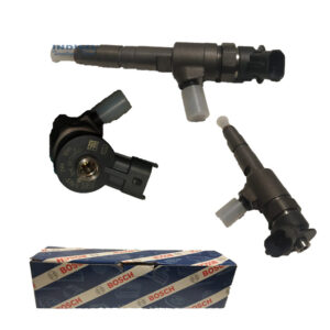 Inyector Partner 1,6 8v 340/739 Nuevo Bosch Original