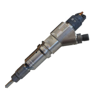Inyector Bosch 0445120157 Iveco Case New Holland Cursor 9