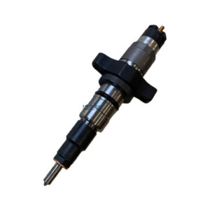 Inyector Ford Cargo Cummins 3.9 Y 5.9 Bosch Nuevo 0445120273