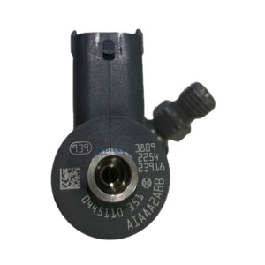 Inyector Fiat Strada Punto 1.3 Jtd Bosch 0445110351 Nuevo