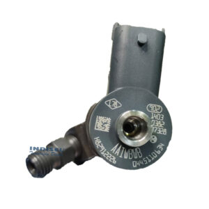 Inyector Renault Master 2.3 Iii Dci Nuevo Original Bosch