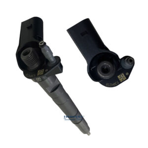 Inyector Tiguan Passat Vento Audi 0445116029/30 Bosch Nuevo