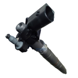 Inyector Vw Amarok 2.0 Piezoelectrico 163 Hp Bosch Nuevo