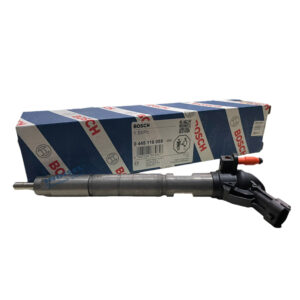 Inyector Daily 2.3 3.0 Boxer Jumper 3.0 Bosch 0445116059