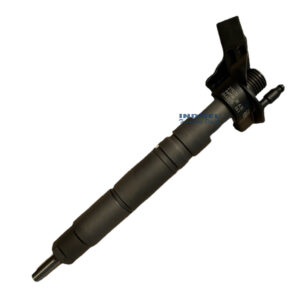 Inyector Jeep Grand Cherokee 3.0 Crd Bosch 0445115063 / 027