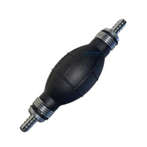 Bombin Cebado Perita Purgadora De Gasoil 8mm Antiretorno