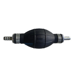 Bombin Cebado Perita Purgadora De Gasoil 8mm Antiretorno