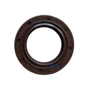 Reten Eje Mando Bomba Ve 20mm Doble Labio 20x31x7 Bosch