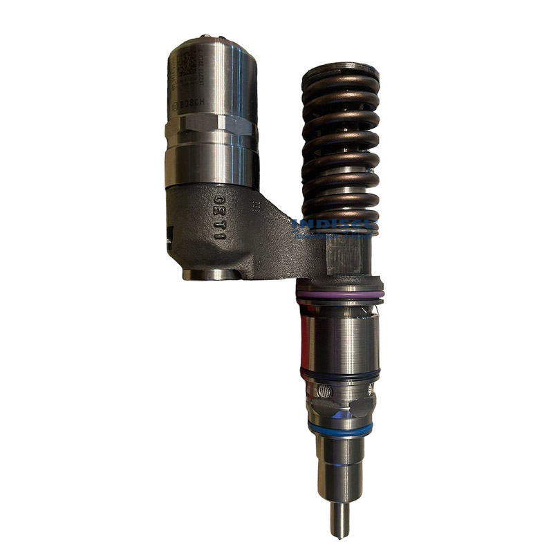 Inyector Bomba Para Scania G380 Nuevo Bosch 0414701066/44