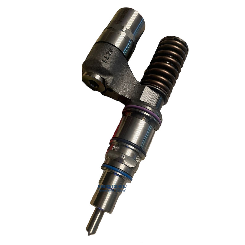 Inyector Bomba Para Scania G380 Nuevo Bosch 0414701066/44