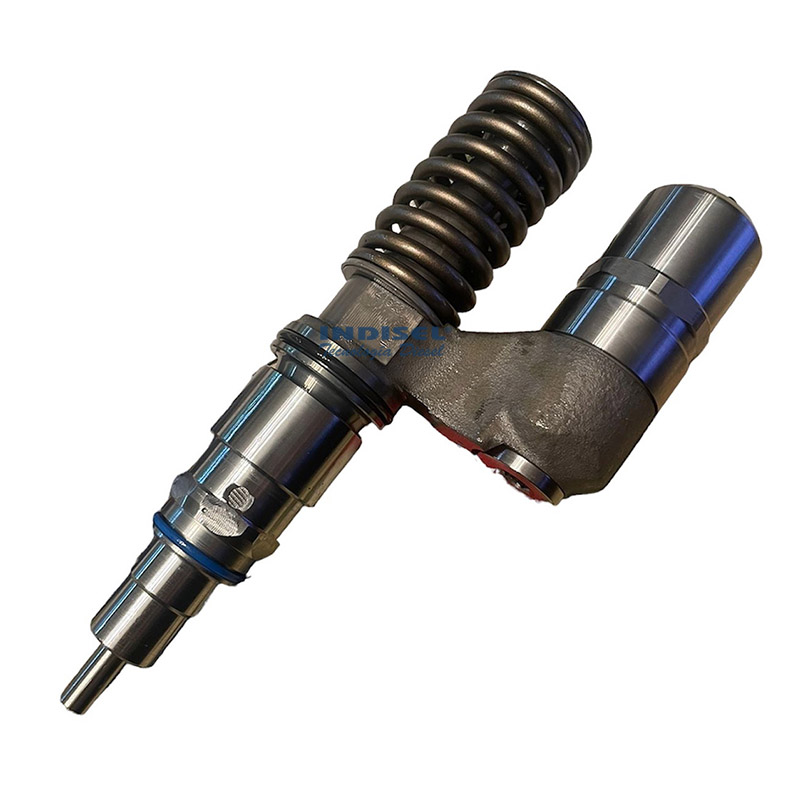 Inyector Bomba P/scania G460 Nuevo Original Bosch 0414701072