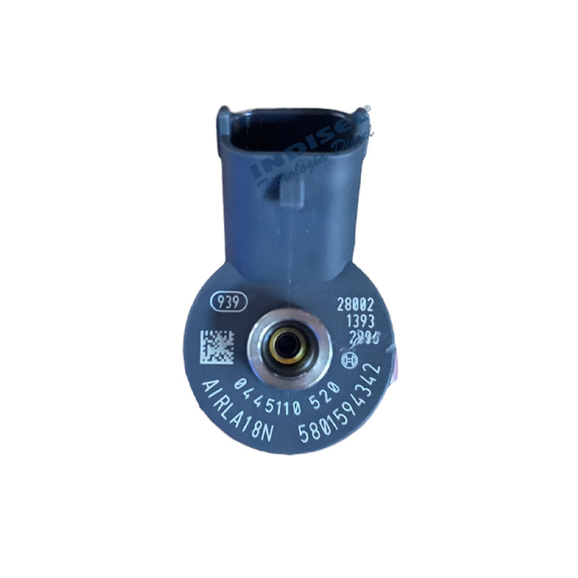 Inyector P/ducato Jumper Boxer2.3 Jtd Nuevo Bosch 0445110520