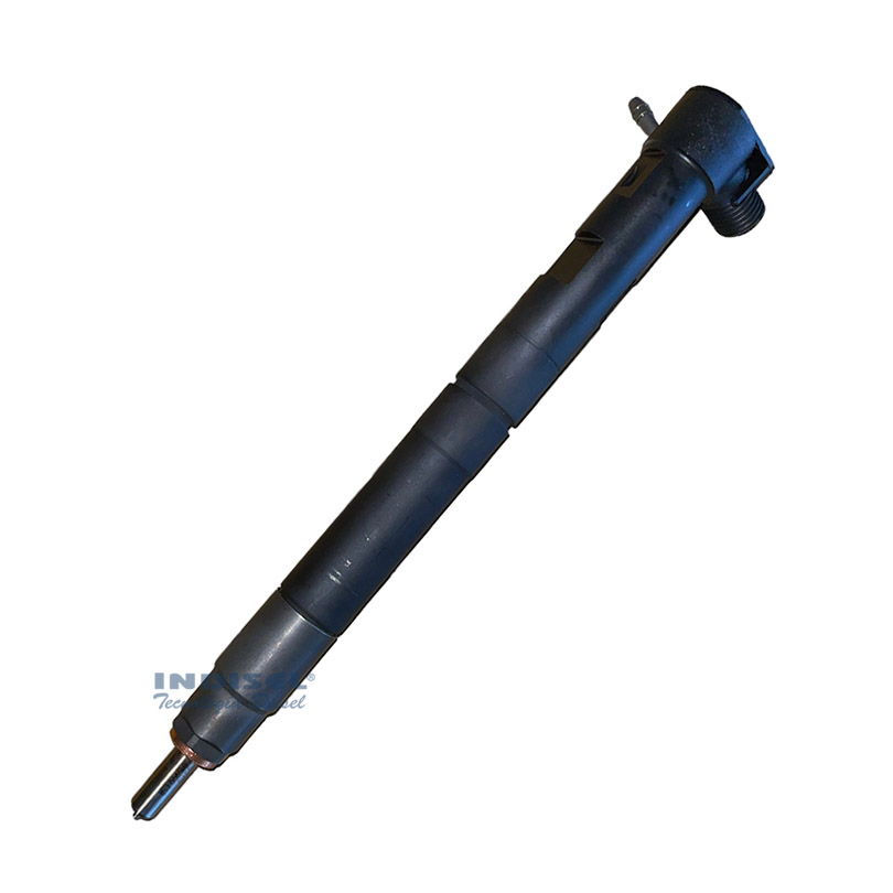 Inyector P/ Hyundai H1 Kia K 2500 2,5 Crdi Delphi 28236381