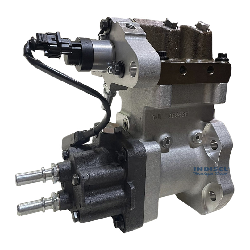Bomba De Alta Presion Cummins Isc – Vw 19320 Ford 1832 1932