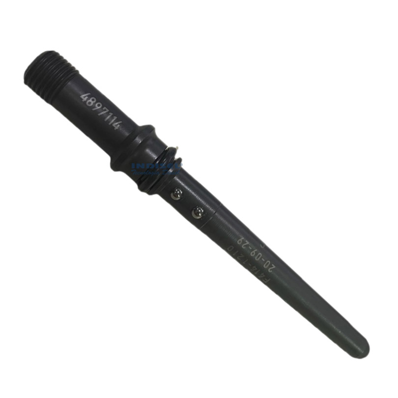 Cánula Inyector Para Cummins Eurocargo Ford F100 F00rj00414