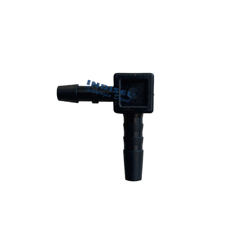 Conector Retorno 2 Vías  Clio Kangoo Megane 1.5 Dci