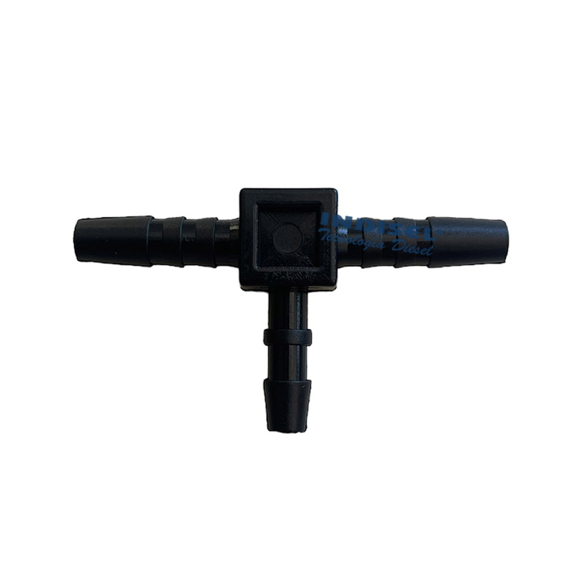 Conector Retorno 3 Vias  Clio Kangoo Megane 1.5 Dci