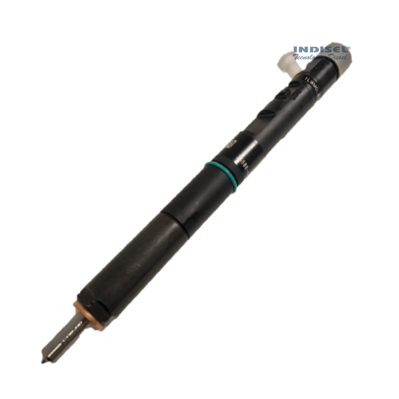 Inyector Kia K-2900 Nuevo Original Delphi EJBR05501D