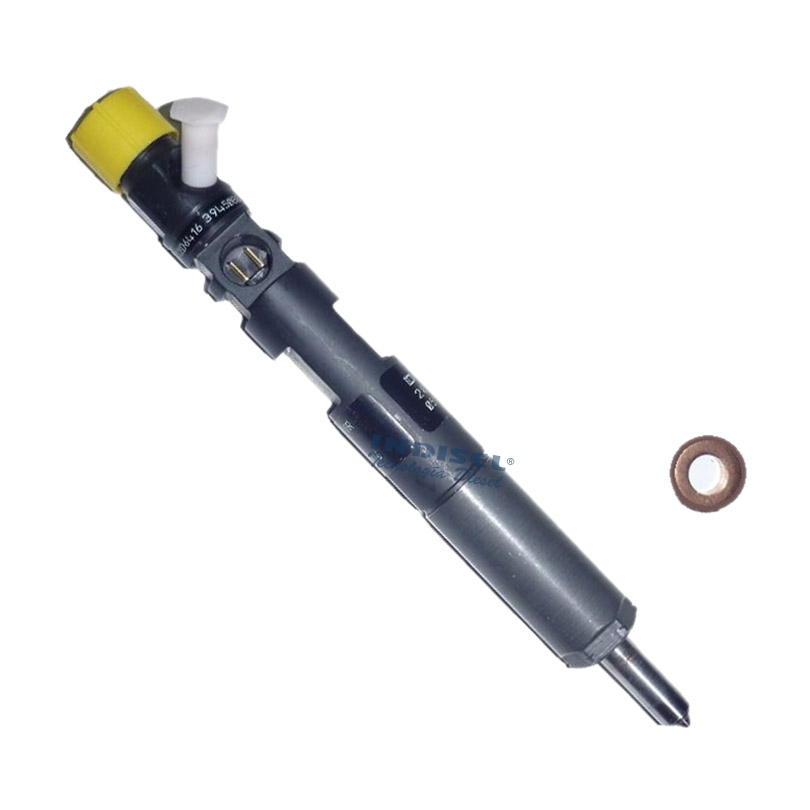 Inyector Renault 1.5 Dci Kangoo R04101d Delphi Nuevo 28232242